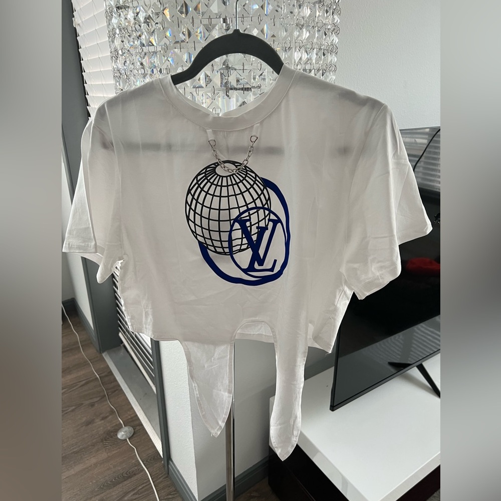 COPY - Louis Vuitton top